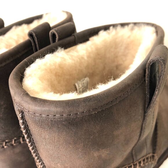 UGG Classic Mini Deco Boots Men\'s Size 15 main image 6